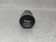 Start/stop Schalter 251503211R Renault Megane III Berline (BZ) Schrägheck 5-drs 1.2 16V TCE 130 (H5F-404(H5F-B4))