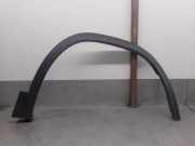 Zierleiste Radhausschale Rechts Vorne A2478806804 Mercedes-Benz GLA (H247) SUV 2.0 200d 4-Matic (OM654.920)