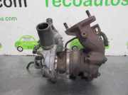 Turbolader 8971146390 Opel Astra F (56/57) Limousine 1.7 TD GL/GT/GLS/CD (X17DT(TC4EE1))