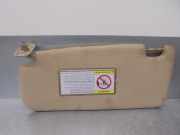 Sonnenblende Rechts 7614021303 SsangYong Rodius Gro?raumlimousine 2.7 270 Xdi 20V 4x2 (M665.925(Euro 4))