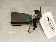 Gürtelschnalle Links Hinten A2058600369 Mercedes-Benz C (W205) Limousine C-220 2.2 CDI BlueTEC, C-220 d 16V (OM651.921)