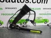 Gurtstraffer Rechts Vorne 09114886 Opel Combo (Corsa C) Van 1.7 CDTi 16V (Z17DTH)