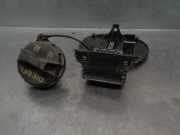 Tankklappe 695102B000 Hyundai Santa Fe II (CM) SUV 2.2 CRDi 16V 4x2 (D4EB)