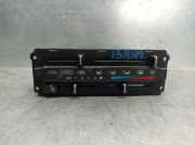 Bedienung Klimaanlage 9725022150 Hyundai Accent II/Excel II/Pony SchrÃ¤gheck 1.3i 12V (G4EH)