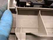 Innenbeleuchtung 9606577277 Opel Vectra C GTS Schrägheck 5-drs 3.0 CDTI V6 24V (Y30DT)