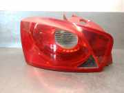 Rücklicht Links 6J4945095G Seat Ibiza IV SC (6J1) Schrägheck 3-drs 1.4 16V (CGGB)