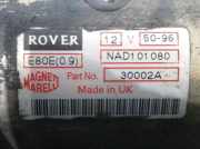 Anlasser NAD101080 Rover 200 (RF) Schr?gheck 216 Si 1.6 16V (16K4F)
