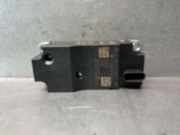 Zündanlaßschalter Ring 8B3905861 Volkswagen Touareg SUV 3.0 V6 24V TSI (DCBE)
