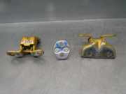 Scharniere 793102V000 Kia Xceed SUV 1.4 T-GDI 16V (G4LD)