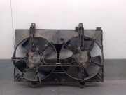 Kühlerventilator 21481CA000 Nissan Murano (Z50) SUV 3.5 V6 24V 4x4 (VQ35DE)
