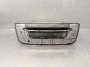 Radio 861200H010 Peugeot 107 Schrägheck 1.0 12V (384F(1KR))