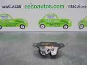 Heckschloss MANUAL Peugeot 306 (7A/C/S) Schrägheck 1.8i XT,ST (XU7JP(LFZ))