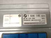 Steuerger?t Automatik Getriebe 7508145 BMW 5 serie (E39) Limousine 530d 24V (M57-D30(306D1))