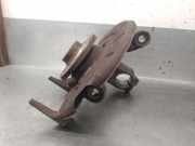 Achsschenkel Halter Links Vorne 6Q0407255AC Seat Ibiza III (6L1) Schrägheck 1.4 16V 75 (BBY)