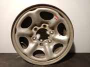 Felge 403000F001 Nissan Terrano II (R20/TR50) Geländewagen 2.7 TDi (TD27TI)