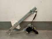 Fensterheber Links Hinten 8340338011 Hyundai Sonata Limousine 2.0i 16V (G4JP)
