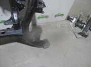 Hinterachse 2557691 Volkswagen Touareg (7LA/7L6) SUV 3.0 TDI V6 24V (BKS)