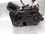 T?rschloss Links Hinten 5E0839015A Skoda Rapid Liftback 1.2 TSI (CBZA)