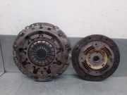 Kupplungsset 3S417550D1A Ford Focus 1 Schrägheck 1.8 TDdi (C9DB)