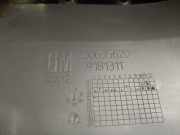 Handschuhfach 230635620 Opel Vectra C Limousine 2.2 DTI 16V (Y22DTR)