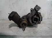 Turbolader K03324278 Citroën Xantia (X1/2) Schrägheck 2.0 HDi 110 (DW10ATED(RHZ))