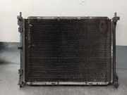 Radiator 21410BC510 Nissan Note (E11) Großraumlimousine 1.5 dCi 86 (K9K)