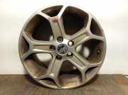 Felge 7S7J1007AA Ford Mondeo IV Wagon Kombi 2.0 TDCi 140 16V (QXBA)