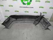 Stoßstange Hinten VERDE Volkswagen Bora (1J2) Limousine 1.6 (AEH) AEH