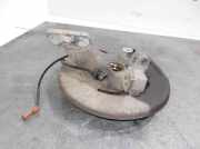 Achsschenkel Halter Links Vorne 5233689 Saab 9-5 Estate (YS3E) Kombi 2.2 TiD 16V (D223L)