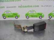 Gürtelschnalle Links Hinten 4252167F Peugeot 406 Coupé (8C) Coupé 2.9 V6 24V (ES9J4(XFZ))