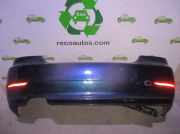 Stoßstange Hinten 51110394346 BMW 5 (E60) 520 d