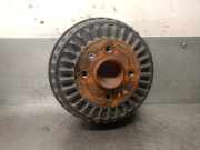 Achsschenkel Halter Rechts Hinten 440000396R Dacia Sandero III Schrägheck 1.0 TCe 90 12V (H4D-470(H4D-E4))