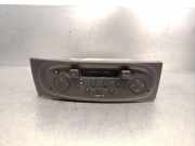 Radio 7700434422 Renault I (BA0/1_) 1.4 16V (BA0D, BA1H, BA0W, BA10)