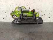 Türgriff Außen Ra 72140TK6A11ZA Honda Jazz (GE6/GE8/GG/GP) Schrägheck 1.4 VTEC 16V (L13Z1)