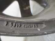 Felge 5402L5 Peugeot 607 (9D/U) Limousine 2.2 HDi 16V FAP (DW12TED4.FAP(4HX))