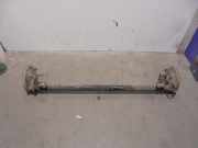 Hinterachse PARADISCOS4AGUJEROS Saab 9000 CD Limousine 2.3i 16V Turbo CDE (B234L)