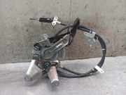 Achsschenkel Halter Rechts Vorne 4001400Q2B Nissan (F16_) 1.6 Hybrid