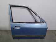 Tür Rechts Vorne 1648720 Ford Orion (AFF) Limousine 1.6 D (LTC)