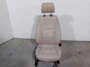 Sitz Rechts Vorne 4822883 BMW X3 (F25) SUV xDrive20d 16V (N47-D20C)