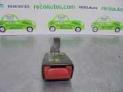 Gürtelschnalle 6Q0857755 Volkswagen Polo IV (9N1/2/3) Schrägheck 1.4 16V (BBY) BBY