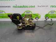 Türschloss Links Vorne 813103A000 Hyundai Trajet Großraumlimousine 2.0 CRDi 16V (D4EA)