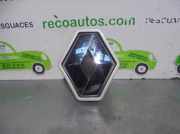 Handgriff Kofferraum 8200060547 Renault Vel Satis (BJ) Großraumlimousine 3.0 dCi V6 24V (P9X-701(Euro 3))
