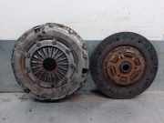 Kupplungsset 4130023560 Hyundai Matrix SchrÃ¤gheck 1.5 CRDi VGT 16V (D4FA)