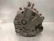 Lichtmaschine 0125812014 Land + Range Rover Range Rover Evoque (LVJ/LVS) SUV 2.2 TD4 16V (224DT(DW12BTED4))