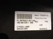 Handschuhfach 1K8858529F Volkswagen Scirocco (137/13AD) Schr?gheck 3-drs 2.0 TSI 16V (CULA) CULA