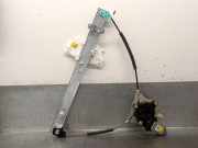 Fensterheber Rechts Vorne 82460H8000 Kia Rio IV (YB) Schrägheck 1.2 CVVT 16V (G4LF)