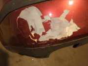 StoÃŸstange Hinten FAA610002 Skoda Octavia (1Z3) Liftback 1.9 TDI (BLS)