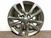 Felge PZ49PB0671XX Toyota Yaris III (P13) Schrägheck 1.0 12V VVT-i (1KR-FE)