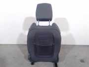 Tür Rechts Vorne A2087200205 Mercedes-Benz CLK (C208) Coupé 2.3 230K 16V (M111.975)