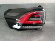Rücklicht Links 2G7945095 Volkswagen Taigo SUV 1.0 TSI 110 12V (DLAA) DLAA